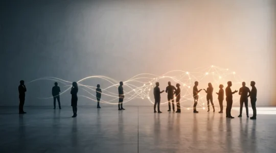 Dynamische Community-Transformation durch zielgruppenrelevanten Content