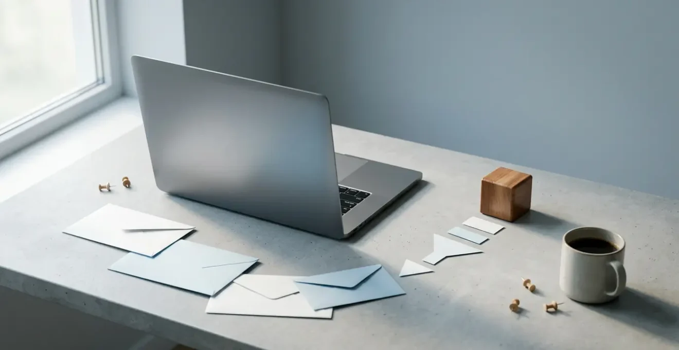 E-Mail-Marketing Strategie zur Kundenumwandlung