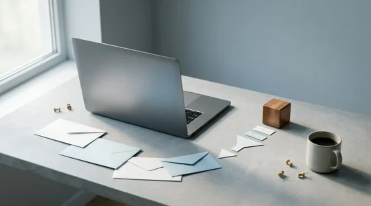 E-Mail-Marketing Strategie zur Kundenumwandlung