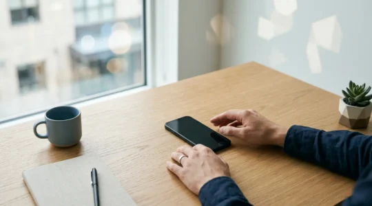 Professionelle Darstellung von Social-Media-Engagement und Zielgruppenansprache im modernen digitalen Marketing