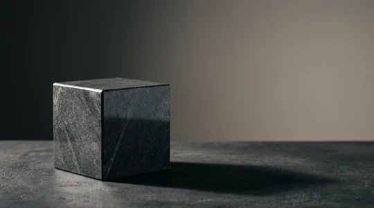 Konzeptuelle Darstellung von Markenvertrauen und Wertschöpfung im B2B-Marketing